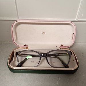 Kate Spade Readers